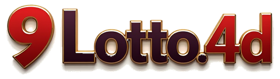 9.lotto.4d logo