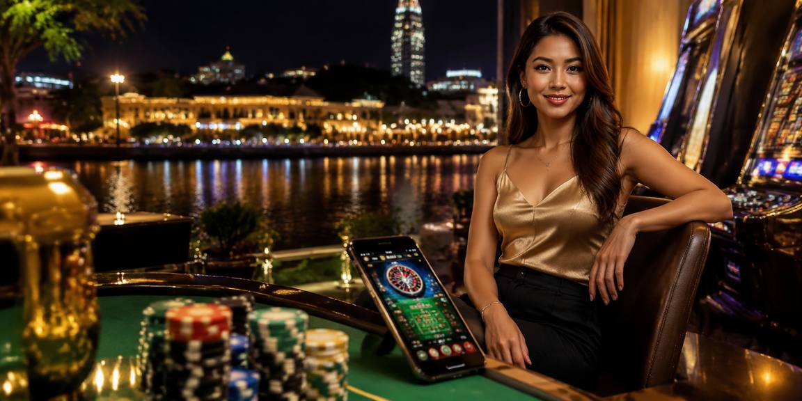 9.lotto.4d Meja Dealer Langsung Kami, Tersedia Sekarang