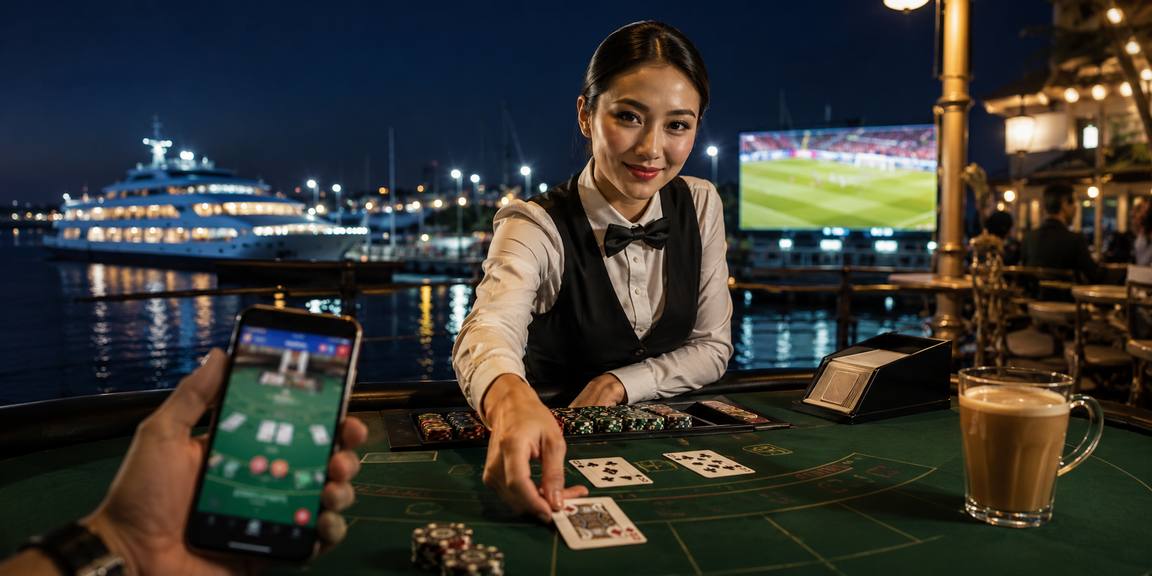 9.lotto.4d Permainan Tersusun dalam Satu Tempat